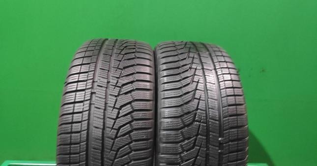 Hankook Winter I&#39;Cept Evo2 W320 235/40 R19 96V