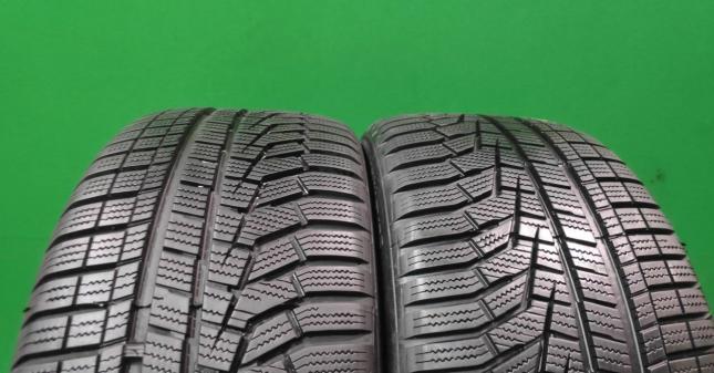 Hankook Winter I&#39;Cept Evo2 W320 235/40 R19 96V