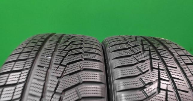 Hankook Winter I&#39;Cept Evo2 W320 235/40 R19 96V