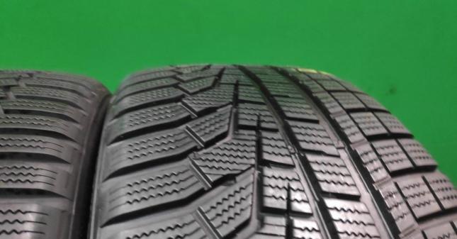 Hankook Winter I&#39;Cept Evo2 W320 235/40 R19 96V