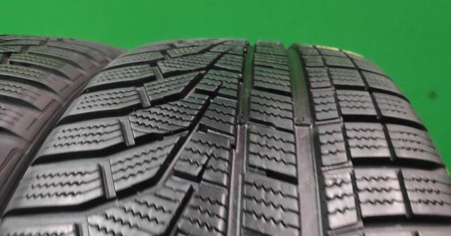 Hankook Winter I&#39;Cept Evo2 W320 235/40 R19 96V