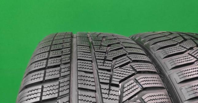 Hankook Winter I&#39;Cept Evo2 W320 235/40 R19 96V