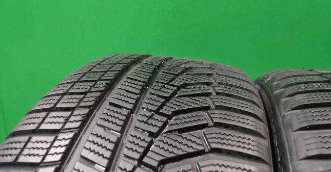Hankook Winter I&#39;Cept Evo2 W320 235/40 R19 96V
