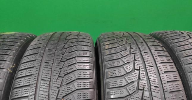 Hankook Winter I&#39;Cept Evo2 W320 225/55 R18 102V