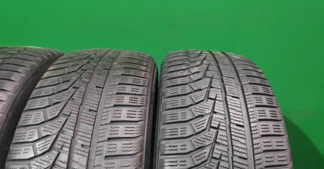 Hankook Winter I&#39;Cept Evo2 W320 225/55 R18 102V