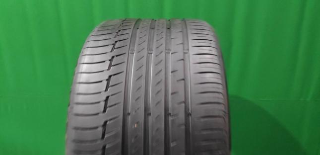Continental PremiumContact 6 315/30 R22 198Y