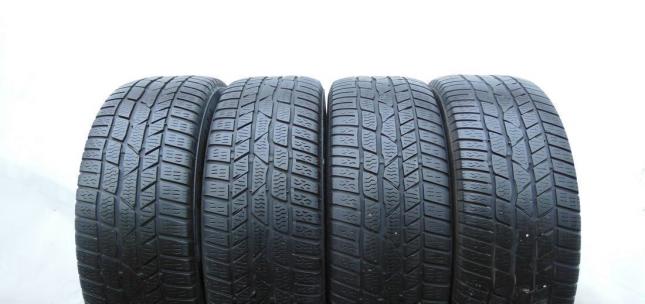 Continental ContiWinterContact TS 830 P 215/60 R16