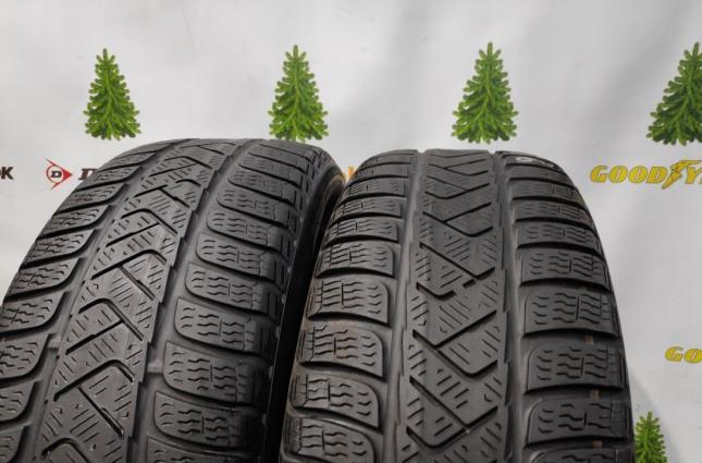 Pirelli Winter Sottozero 3 215/60 R16