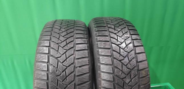 Dunlop Winter Sport 5 215/60 R16