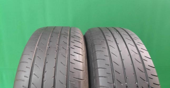 Yokohama BluEarth E51 225/60 R18 100H