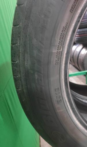 Yokohama BluEarth E51 225/60 R18 100H