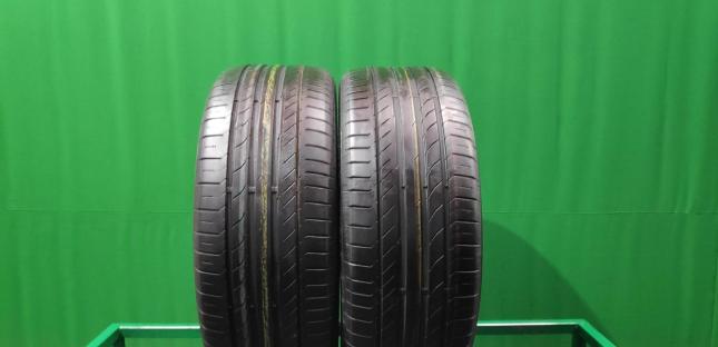 Continental ContiSportContact 5 235/50 R19 99V