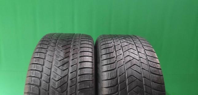 Pirelli Scorpion Winter 285/40 R20