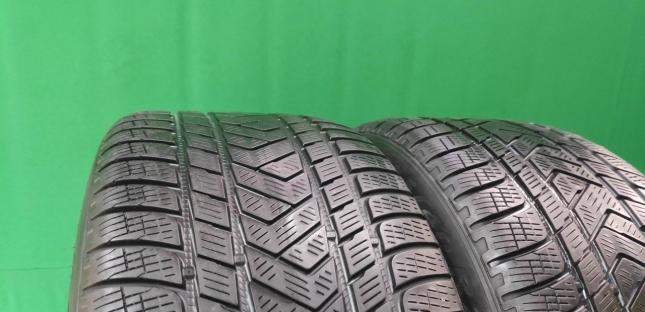 Pirelli Scorpion Winter 285/40 R20