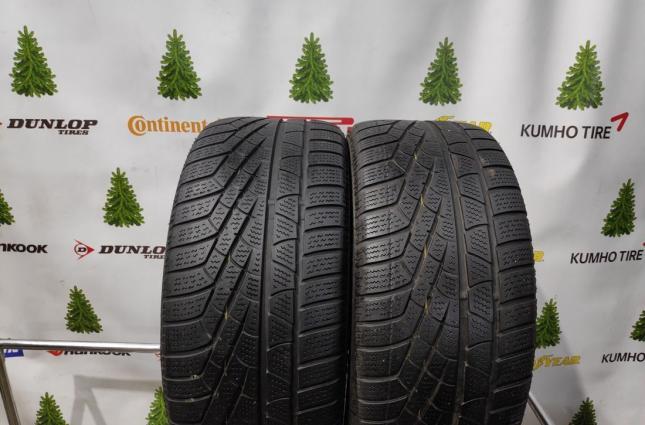 Pirelli Winter Sottozero 210 235/45 R17