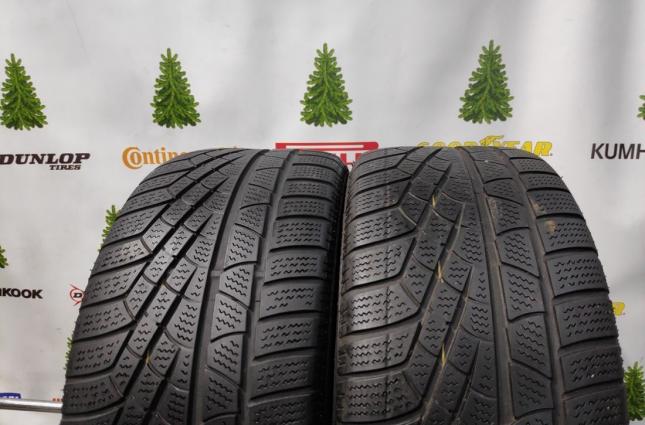 Pirelli Winter Sottozero 210 235/45 R17