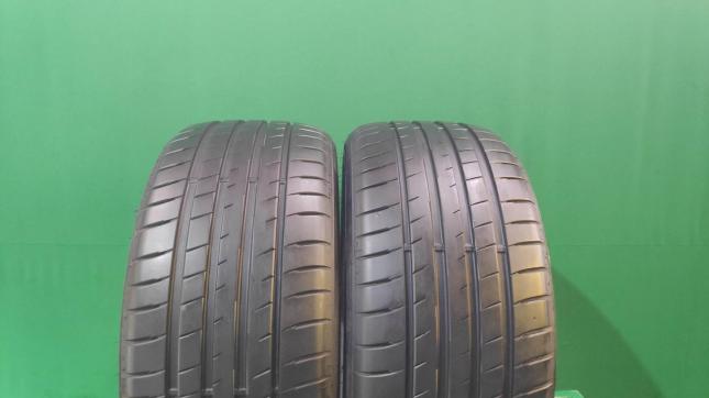 Vittos SportMacro VSU05 275/40 R20 103W