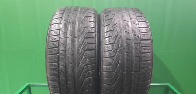 Pirelli Winter Sottozero 240 Serie II 255/45 R19