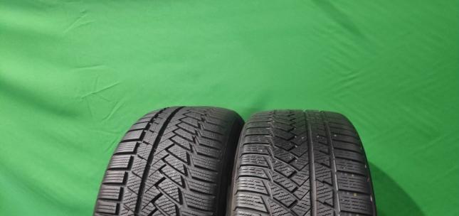 Continental ContiWinterContact TS 850 P 225/40 R18
