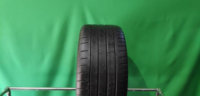 Michelin Pilot Super Sport 245/35 R18 92Y