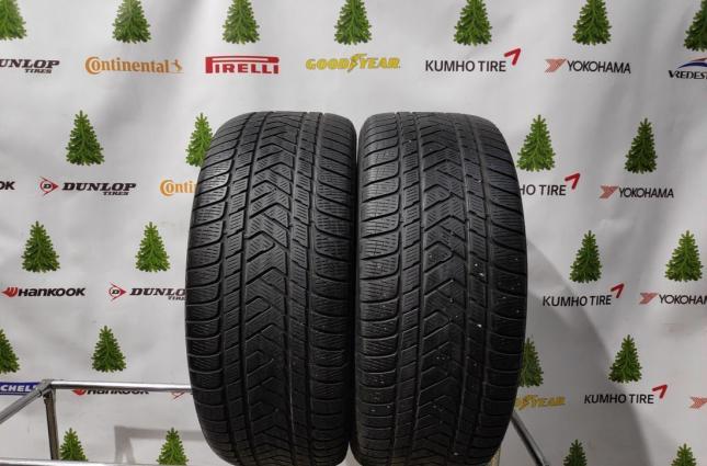 Pirelli Scorpion Winter 285/45 R20