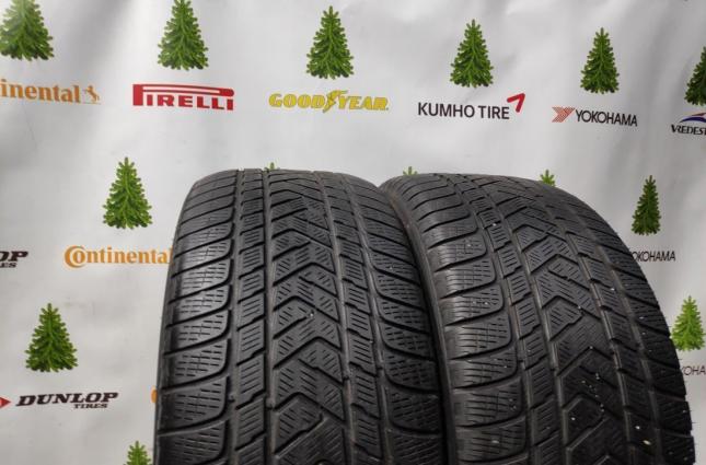 Pirelli Scorpion Winter 285/45 R20
