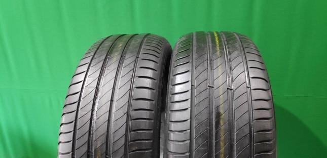 Michelin Primacy 4 215/55 R17 94V