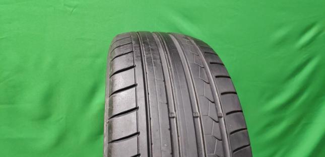 Dunlop SP Sport Maxx GT 235/60 R18 103W