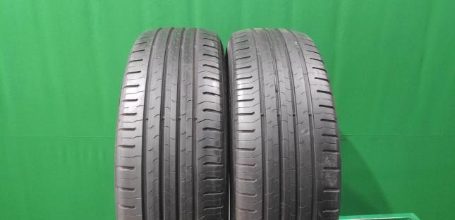 Continental ContiEcoContact 5 195/55 R20 198H