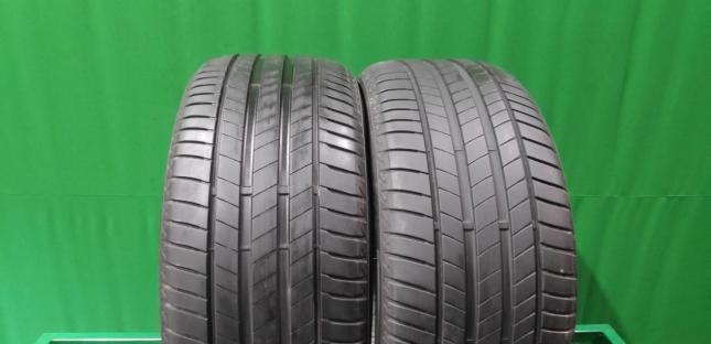 Bridgestone Turanza T005 245/45 R18