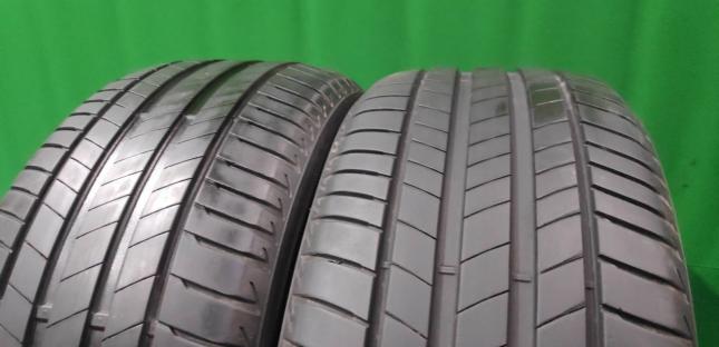 Bridgestone Turanza T005 245/45 R18