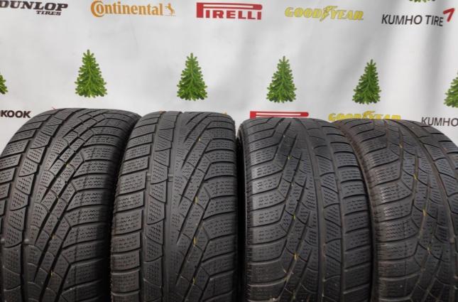 Pirelli Winter Sottozero 210 235/45 R17