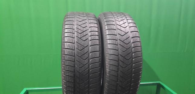 Pirelli Scorpion Winter 215/65 R17