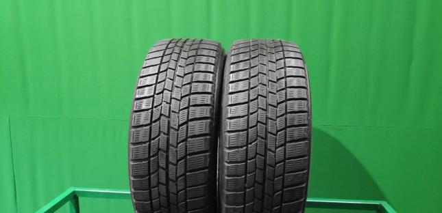 Goodyear Ice Navi 6 215/55 R17