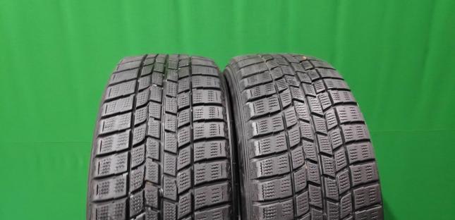 Goodyear Ice Navi 6 215/55 R17