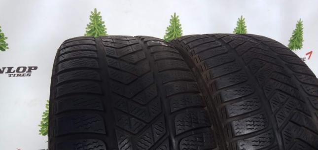 Pirelli Winter Sottozero 3 245/40 R18