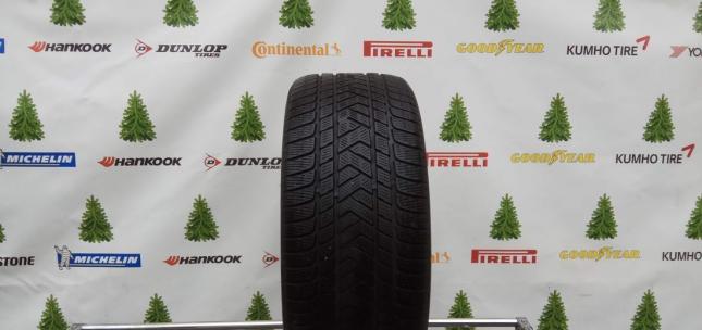 Pirelli Scorpion Winter 275/45 R20