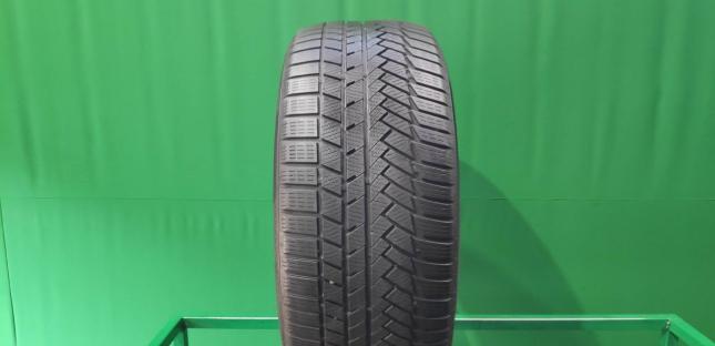 Continental ContiWinterContact TS 850 P 275/45 R20 99W