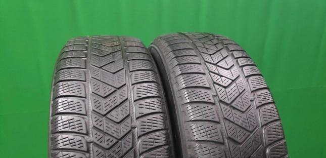 Pirelli Scorpion Winter 215/65 R17 99H