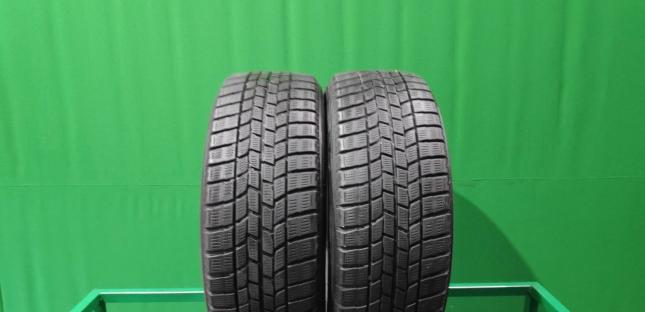 Goodyear Ice Navi 6 215/55 R17 94Q