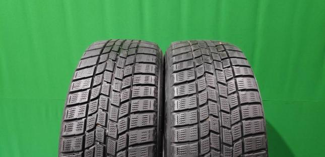 Goodyear Ice Navi 6 215/55 R17 94Q