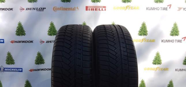 Continental ContiWinterContact TS 850 P 225/50 R17 94H