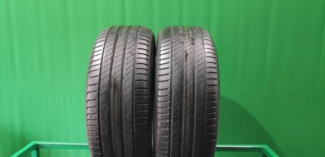 Michelin Primacy 4 215/55 R17 94V