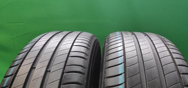 Michelin Primacy 3 225/55 R18