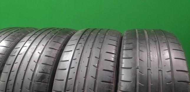 Kumho Ecsta LE Sport KU39 225/45 R19