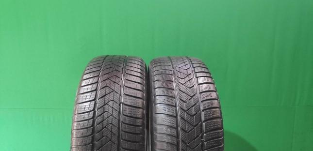 Pirelli Winter Sottozero 3 245/45 R19