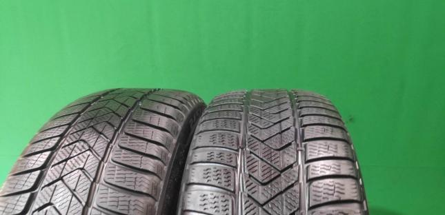 Pirelli Winter Sottozero 3 245/45 R19