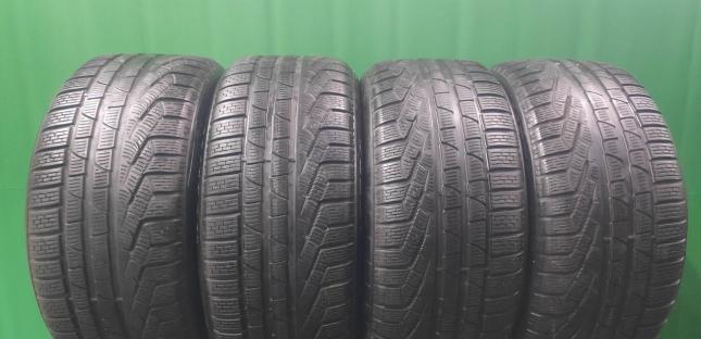 Pirelli Winter Sottozero 240 Serie II 255/45 R19