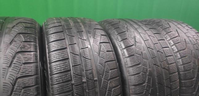Pirelli Winter Sottozero 240 Serie II 255/45 R19