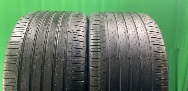Continental EcoContact 6 315/30 R22